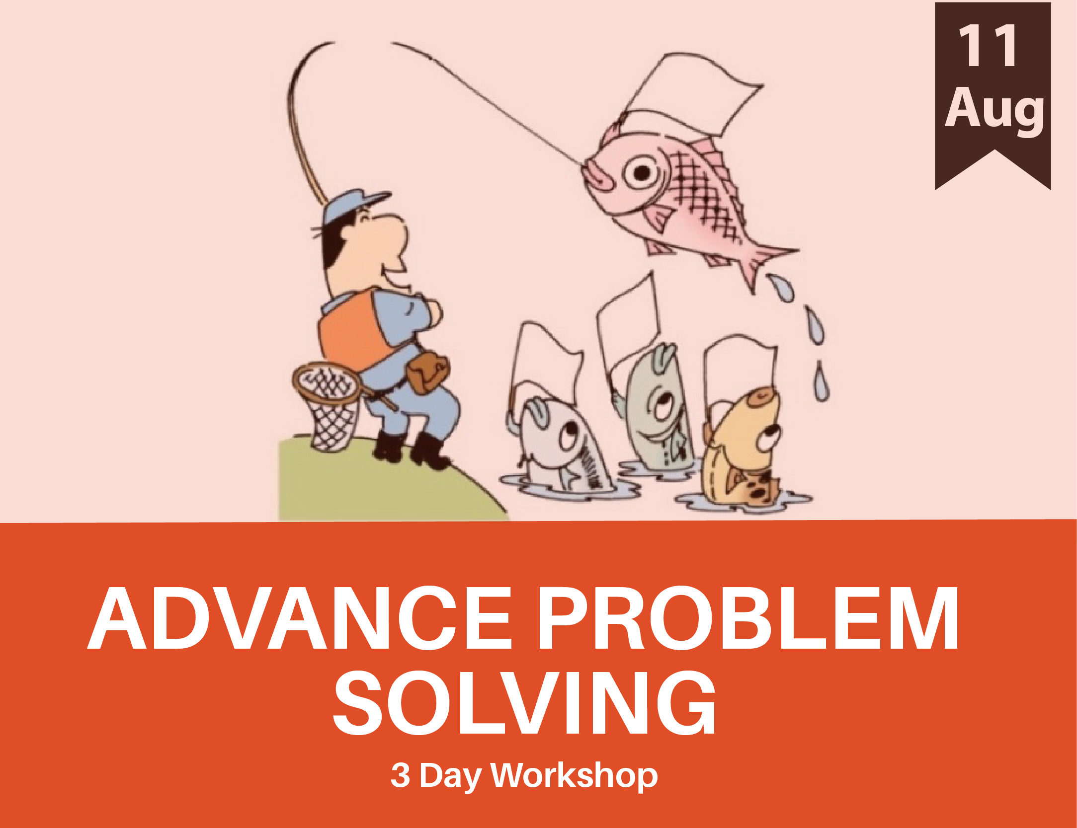 Advance Problem Solving